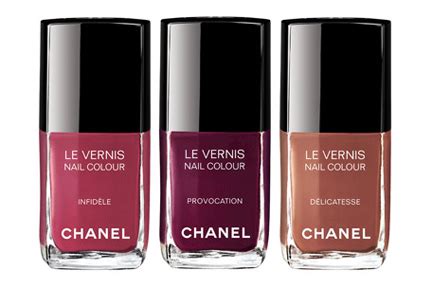 dupe smalti chanel 2015